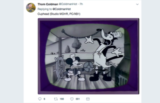 Cuphead